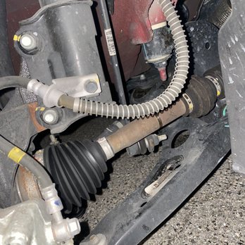 Gary's Auto Repair Service - Auto Repair Near Me - Sarasota, Florida
