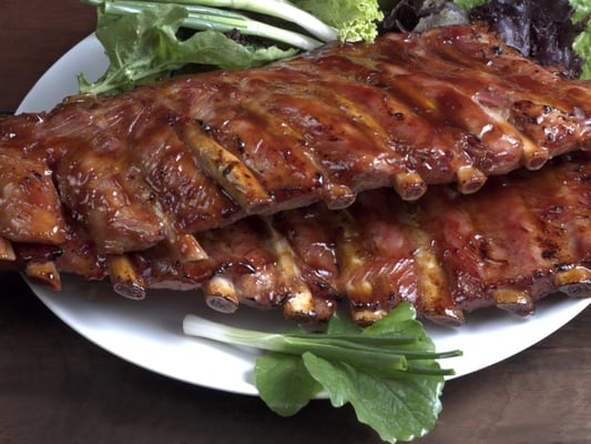 Pete's Pizza by null