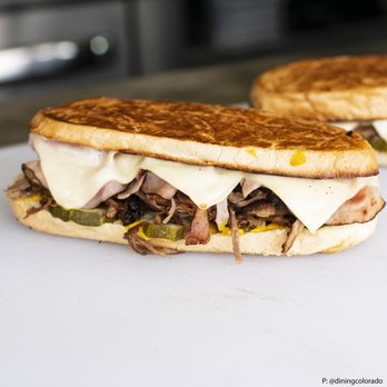 Bodega Cuban Kitchen - Food Trucks Near Me - Denver, Colorado