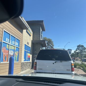 Dutch Bros Coffee - Coffee & Tea Near Me - Payson, Arizona