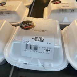 Mt. Plymouth IGA Fresh Market Food Truck #3