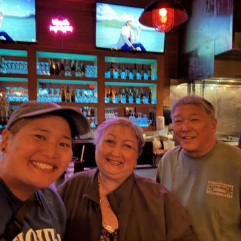 Spice Social - Just finished our meal here. - Indian Near Me - Fullerton, California