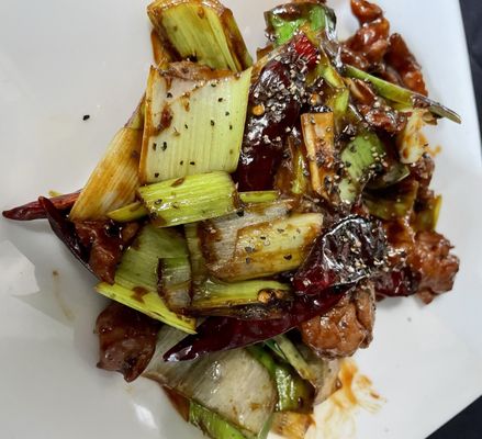 Joss Cuisine by null