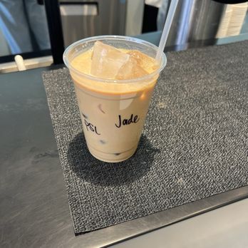 dialog - Coffee & Tea Near Me - Phoenix, Arizona