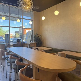 Oasis Matcha - Tea Rooms Near Me - Las Vegas, Nevada