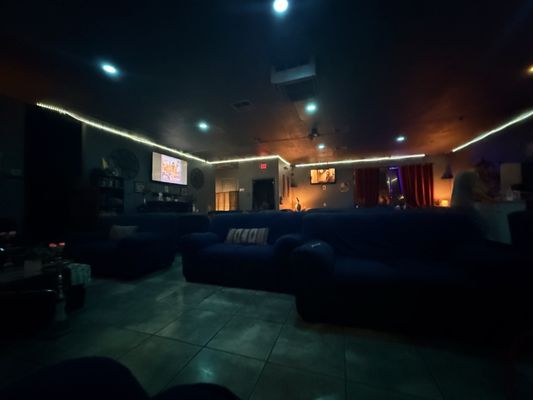 Fusion Hookah Lounge