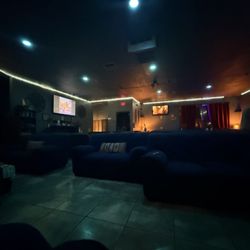 Fusion Hookah Lounge