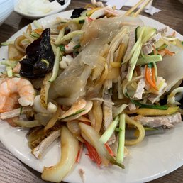 Yangjangpi