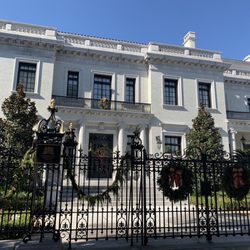 Armstrong Kessler Mansion - Armstrong Kessler Mansion