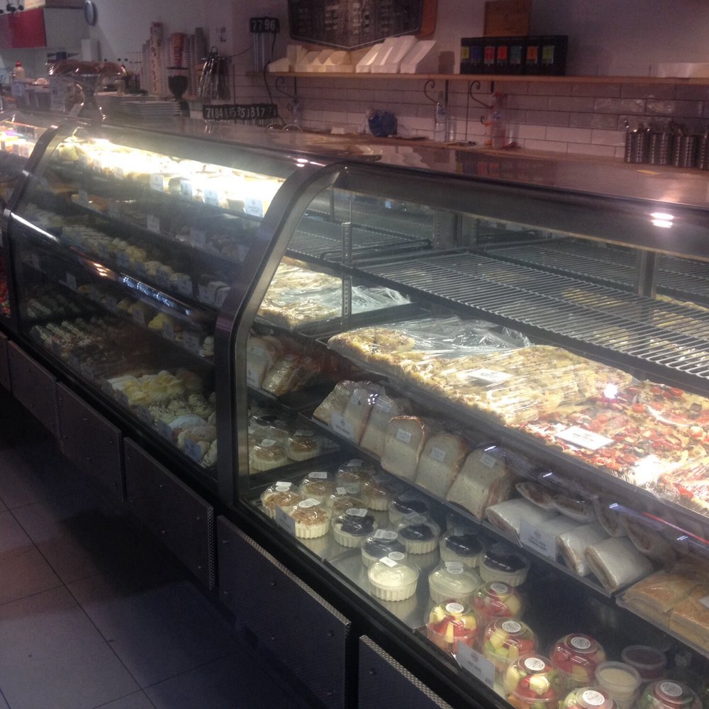 Bakery on O'Connell - Cafes Near Me - North Adelaide, SA