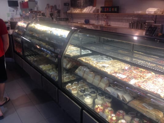 Bakery on O'Connell by null