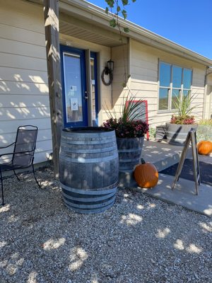 Prairie Fire Winery by null