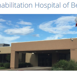 PAM Rehabilitation Hospital of Beaumont