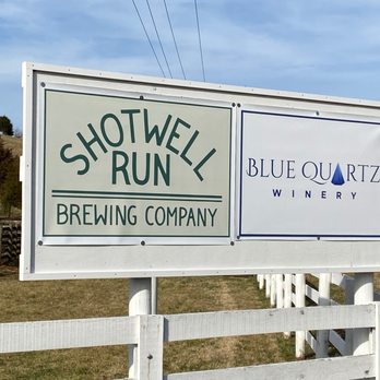 Blue Quartz Winery - Wineries Near Me - Etlan, Virginia