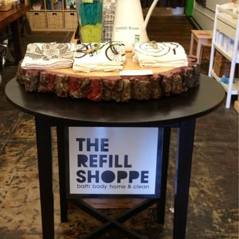 The Refill Shoppe - Cosmetics & Beauty Supply Near Me - Ventura, California The Refill Shoppe - Cosmetics & Beauty Supply Near Me - Ventura, California
