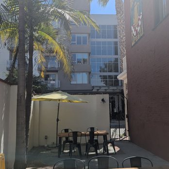 Pannikin - Coffee & Tea Near Me - Oceanside, California