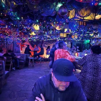False Idol - Cocktail Bars Near Me - San Diego, California