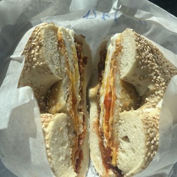 Stuff-A-Bagel - Bagels Near Me - East Islip, New York Stuff-A-Bagel - Bagels Near Me - East Islip, New York