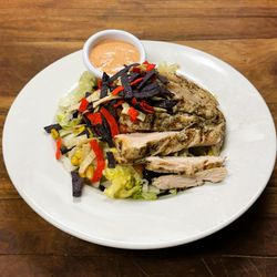 The Hedge Bistro