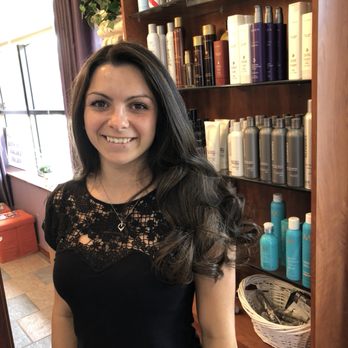 Bellissima Salon - Beautiful long layers by Grace - Hair Salons Near Me - Glens Falls, New York Bellissima Salon - Beautiful long layers by Grace - Hair Salons Near Me - Glens Falls, New York