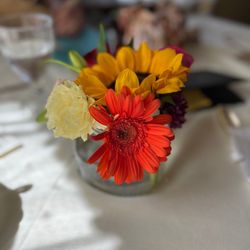 Teaberry's Tea Room