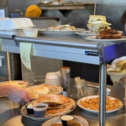 Pine State Biscuits - Lots of yummies
