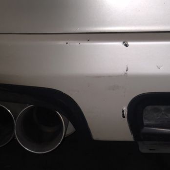 Eagle Transmission - Damage caused by eagle - Transmission Repair Near Me - Austin, Texas Eagle Transmission - Damage caused by eagle - Transmission Repair Near Me - Austin, Texas