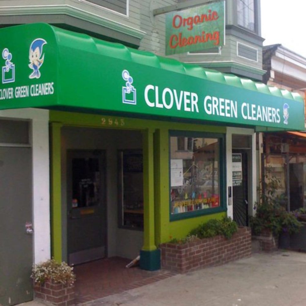 Clover Green Cleaners - Laundry Services Near Me - San Francisco, California Clover Green Cleaners - Laundry Services Near Me - San Francisco, California