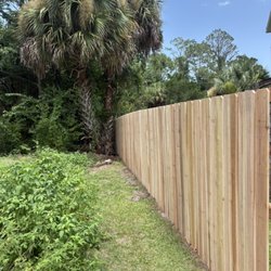 The Fence Guy