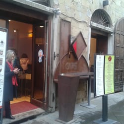 Krazy Koffee - Ingresso