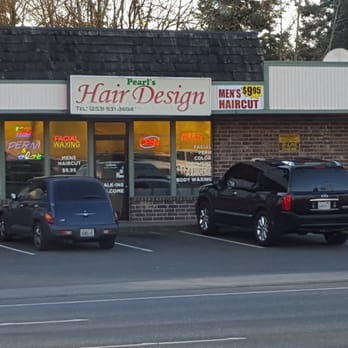 Pearl's Hair Design - Day Spas Near Me - Tacoma, Washington Pearl's Hair Design - Day Spas Near Me - Tacoma, Washington