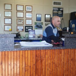 Auto Service Specialists - repair shop,Hinckley, OH 44233