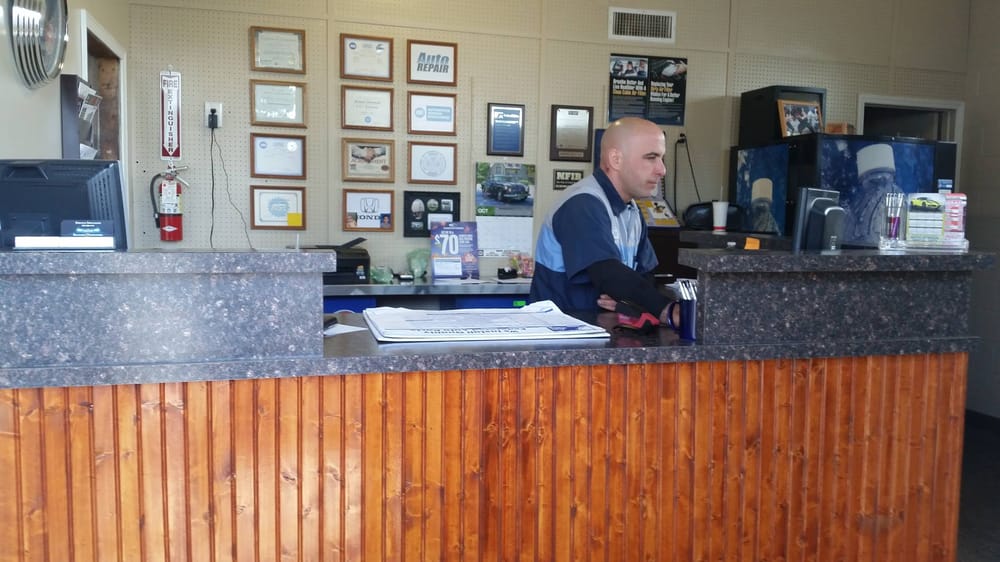 AUTO SERVICE SPECIALISTS Updated July 2024 11 Photos 13747 State