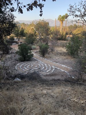 Arroyo Park by null