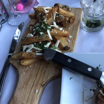 Secondo Panico's - Italian Near Me - Cape May, New Jersey