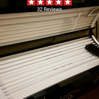 Red Light & More - I gave it a shot! Glad I did it! - Tanning Near Me - Honolulu, Hawaii