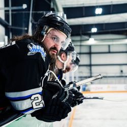 Reno Ice Raiders Hockey Club