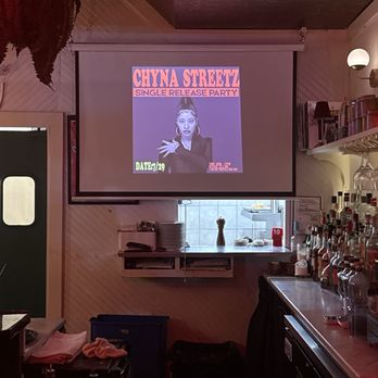 Please Tell Me - Chyna STREETZ release party - Cocktail Bars Near Me - Brooklyn, New York Please Tell Me - Chyna STREETZ release party - Cocktail Bars Near Me - Brooklyn, New York