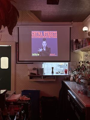 Not Today, Maybe Tomorrow Tavern by null