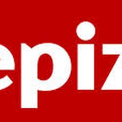 Telepizza - logo