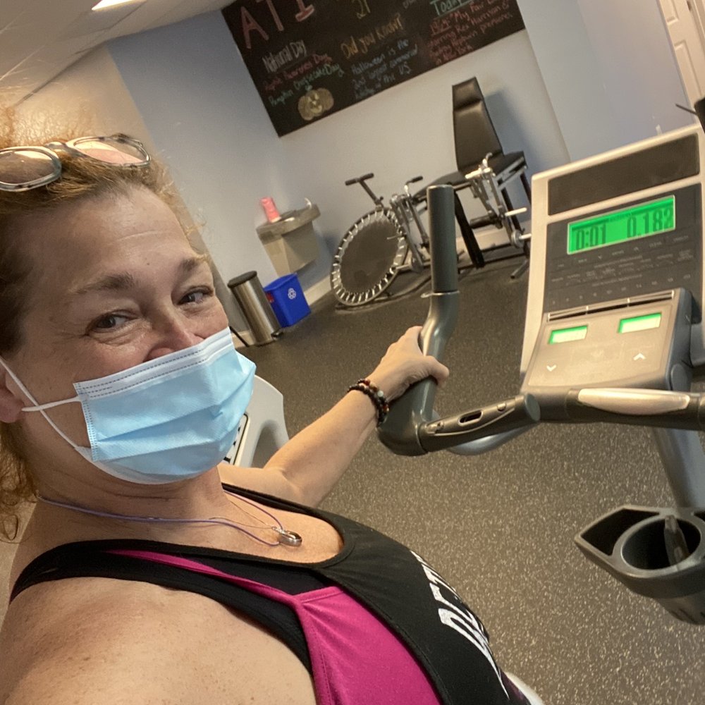 ATI Physical Therapy - Physical Therapy Near Me - Mount Pleasant, South Carolina