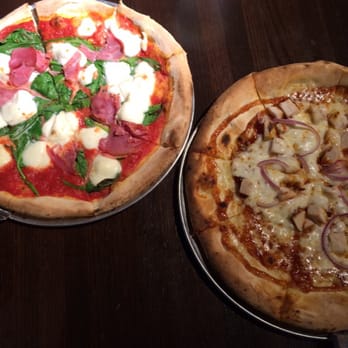 Billy Bricks - Wheaton - Pizza Near Me - Wheaton, Illinois