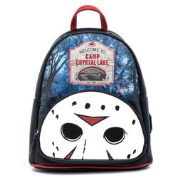 Toyz N Fun - Friday the 13th Camp Crystal Lake.