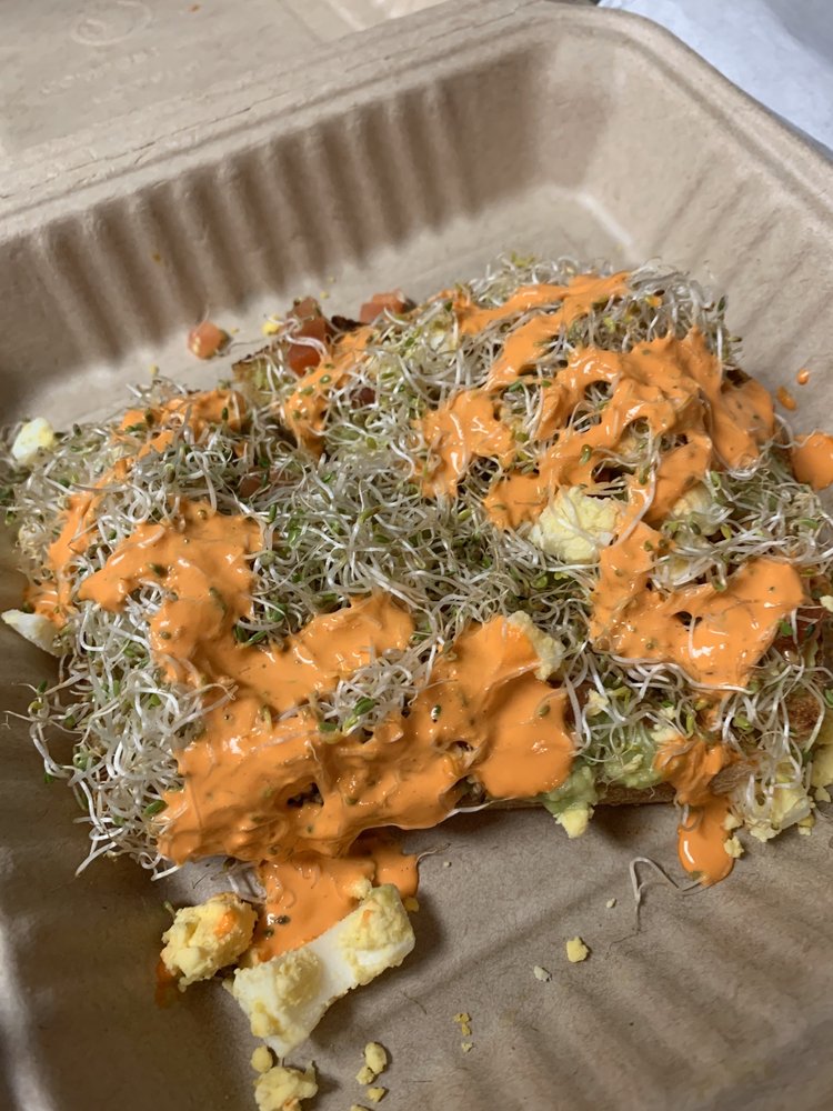 FULL BELLY DELI MIDTOWN 154 Photos & 116 Reviews 517 Forest St