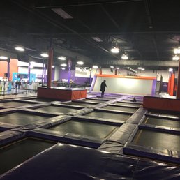 This place would make Van Halen happy