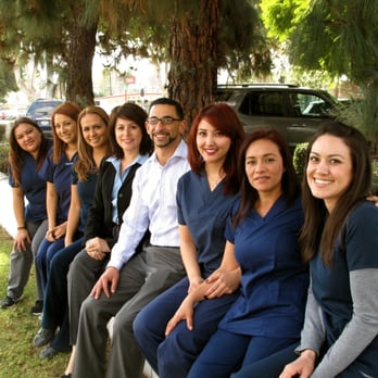 George Abed Orthodontics - Doc and team - Orthodontists Near Me - Arcadia, California George Abed Orthodontics - Doc and team - Orthodontists Near Me - Arcadia, California