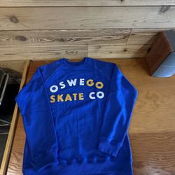 Oswego Skate