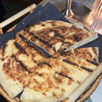 Zou Zou’s - Mediterranean Near Me - New York, New York