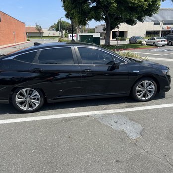 Dynamic Auto Custom - Car Window Tinting Near Me - Santa Ana, California