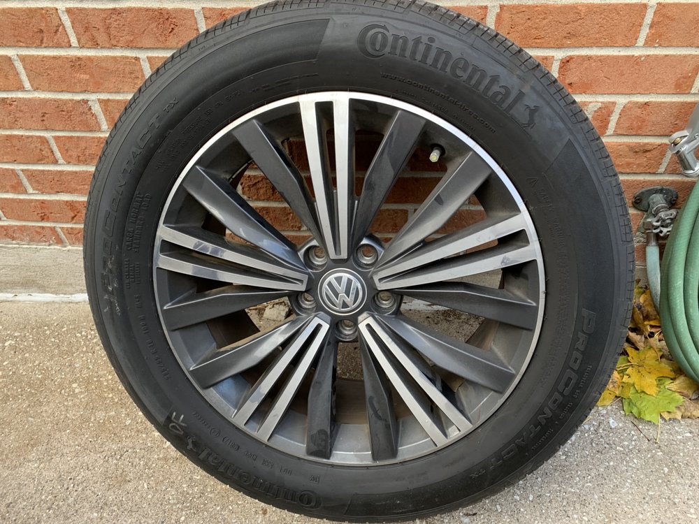 WHEEL EASY Updated September 2024 Request a Quote London, Ontario